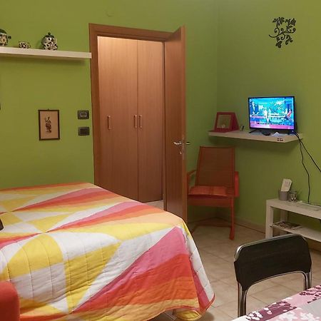 B&Bleterrazze Boutiquehotel2-Torino Ciriè Екстериор снимка