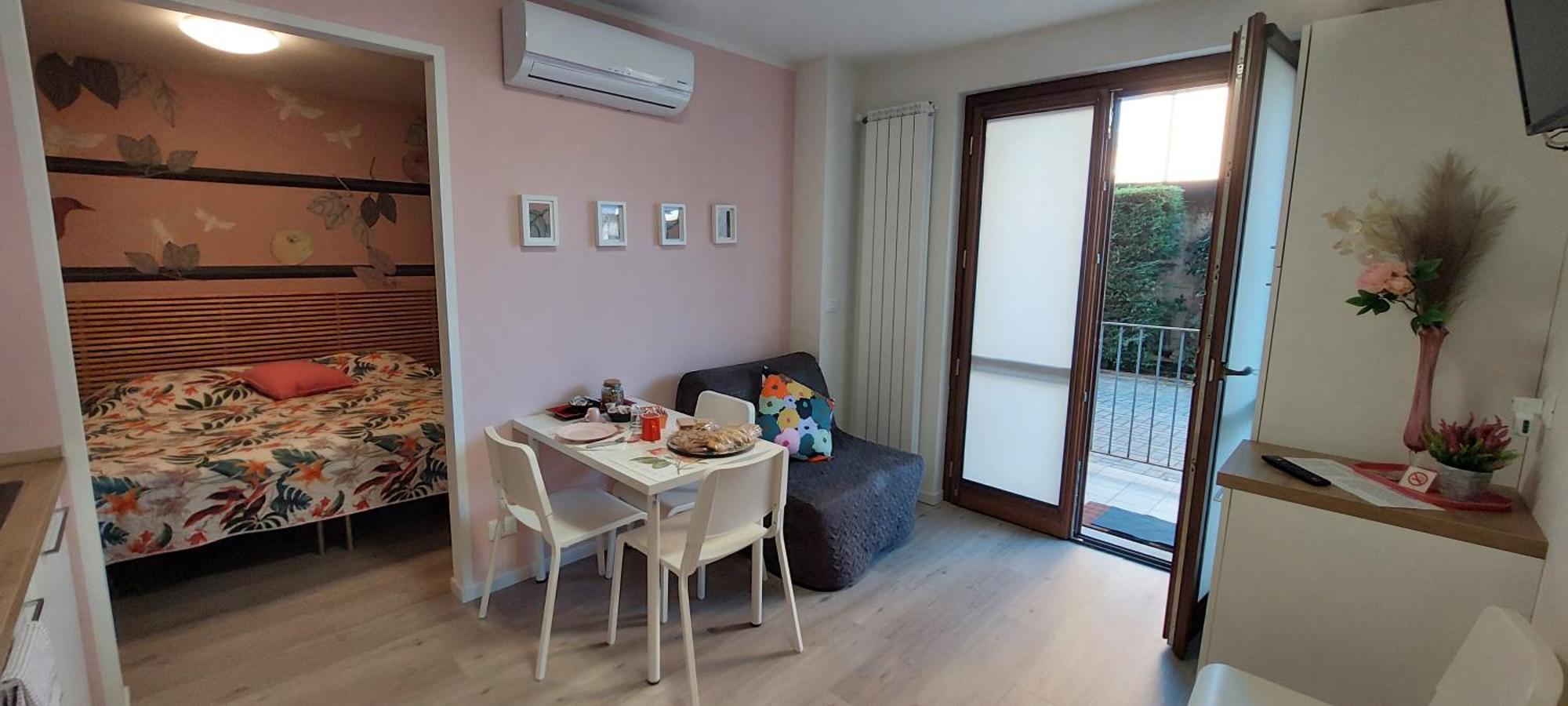 B&Bleterrazze Boutiquehotel2-Torino Ciriè Екстериор снимка
