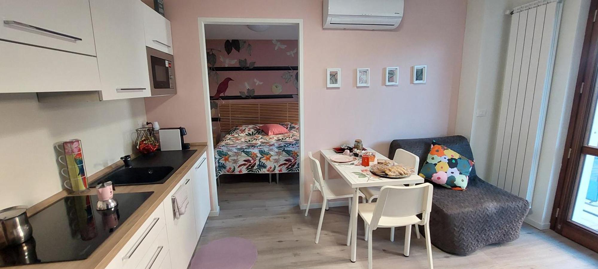 B&Bleterrazze Boutiquehotel2-Torino Ciriè Екстериор снимка