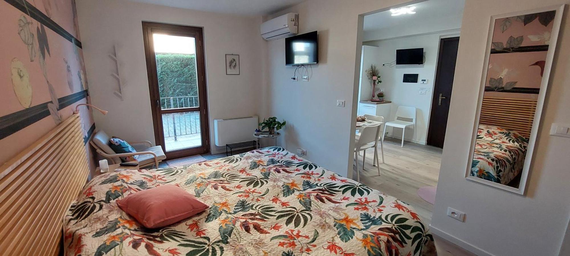 B&Bleterrazze Boutiquehotel2-Torino Ciriè Екстериор снимка