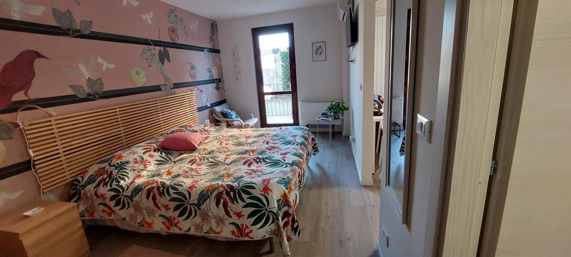 B&Bleterrazze Boutiquehotel2-Torino Ciriè Екстериор снимка