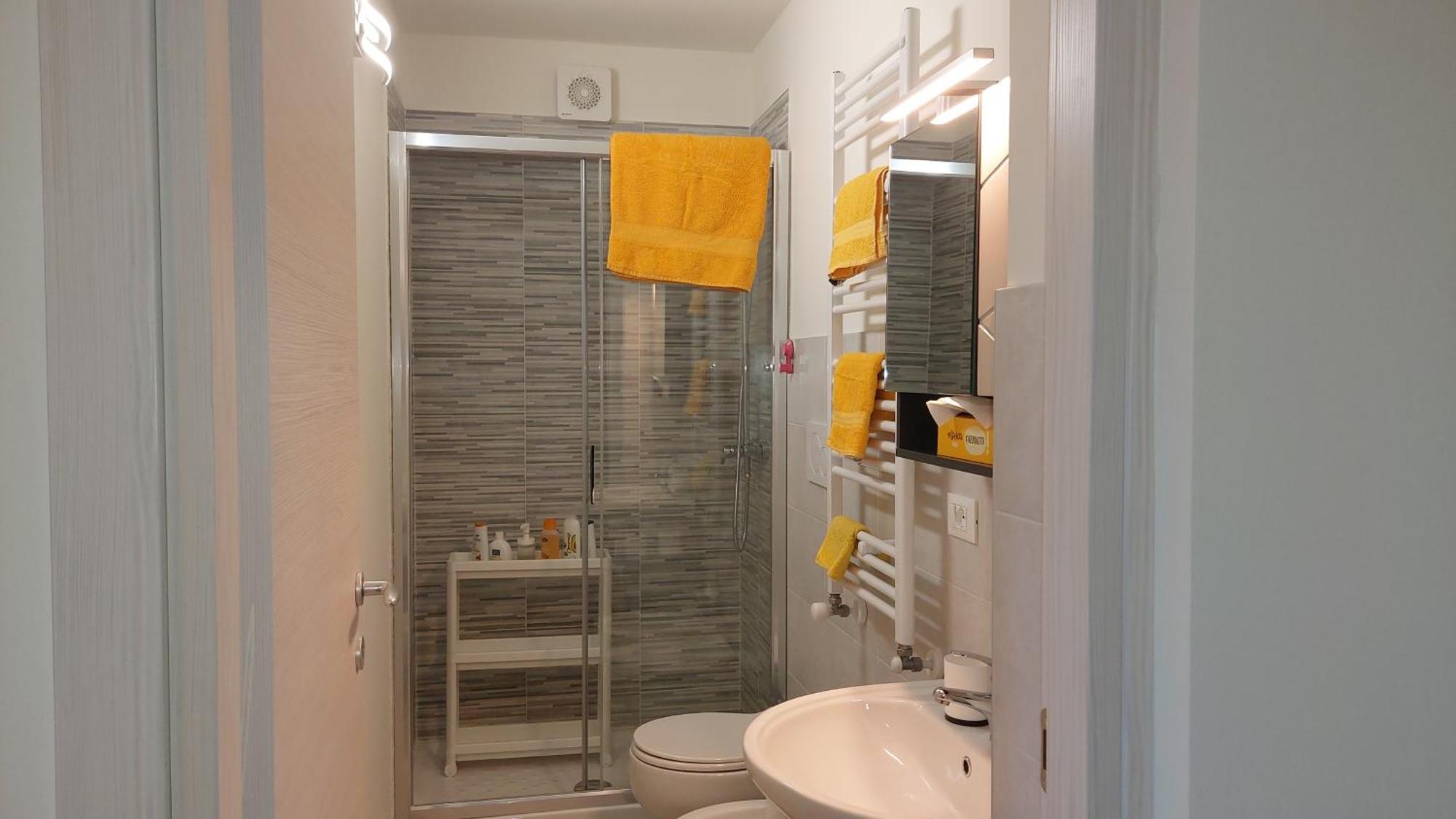 B&Bleterrazze Boutiquehotel2-Torino Ciriè Екстериор снимка