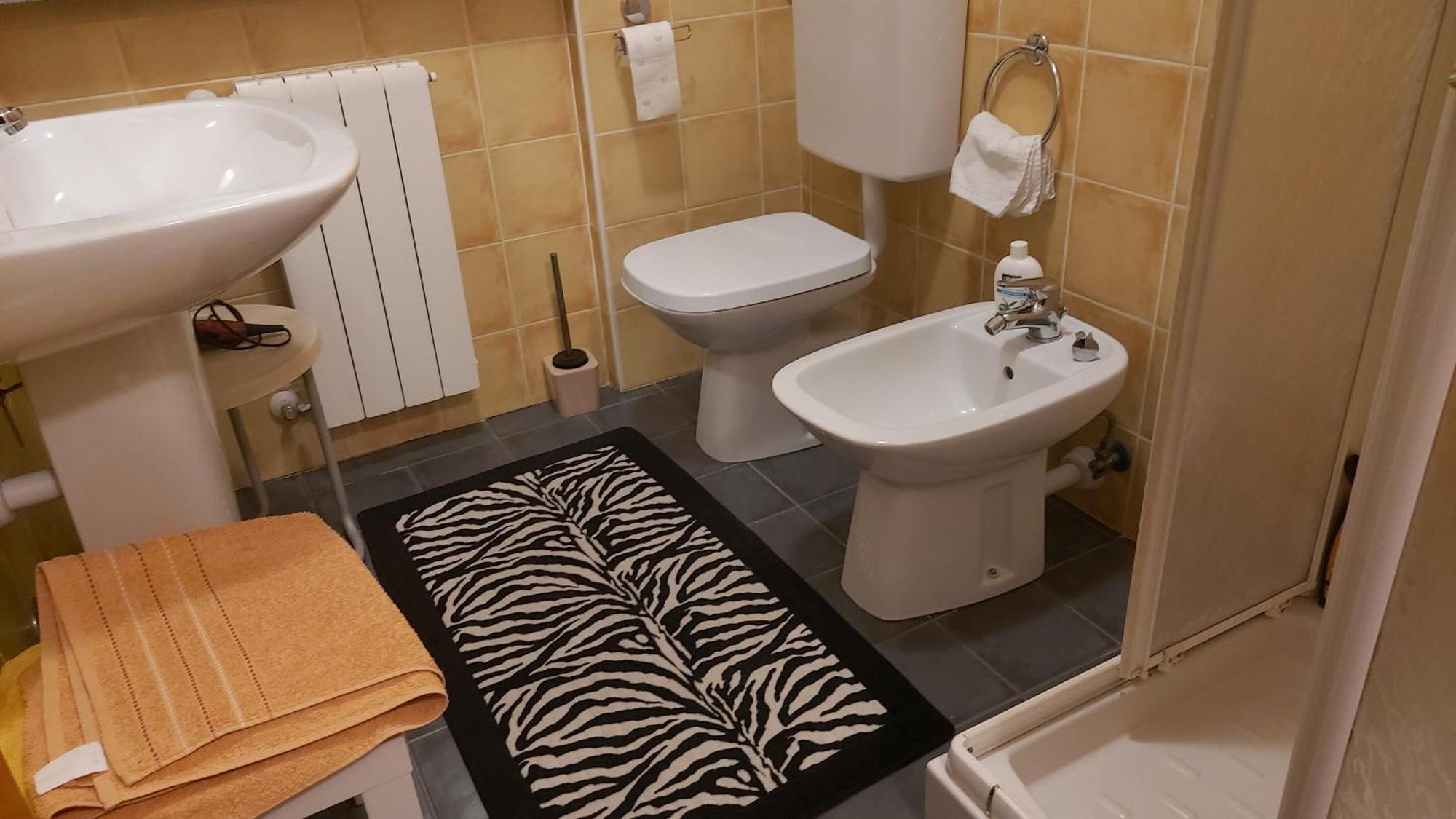 B&Bleterrazze Boutiquehotel2-Torino Ciriè Екстериор снимка