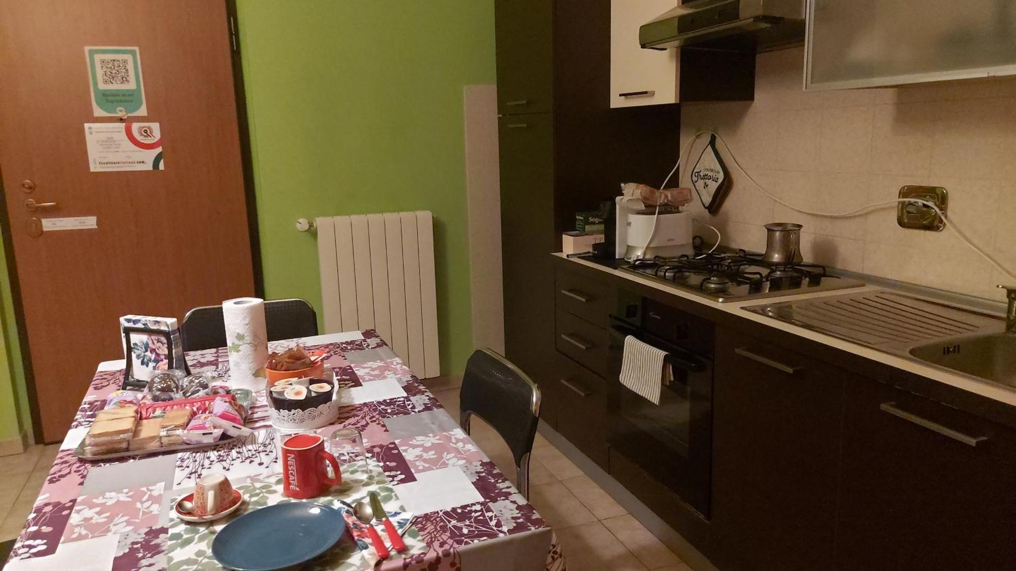 B&Bleterrazze Boutiquehotel2-Torino Ciriè Екстериор снимка