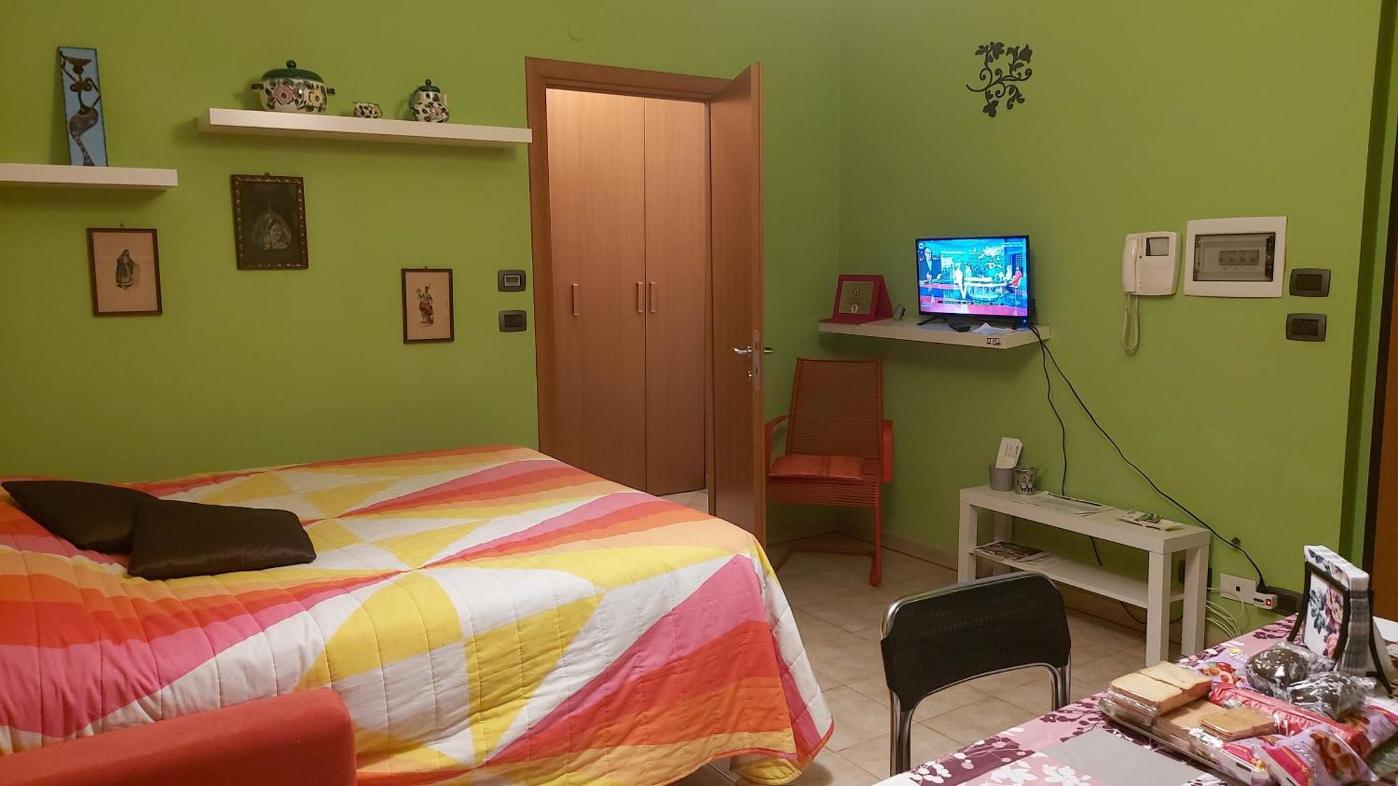 B&Bleterrazze Boutiquehotel2-Torino Ciriè Екстериор снимка