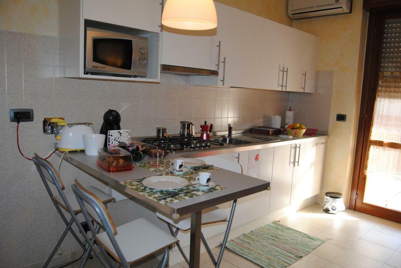 B&Bleterrazze Boutiquehotel2-Torino Ciriè Екстериор снимка