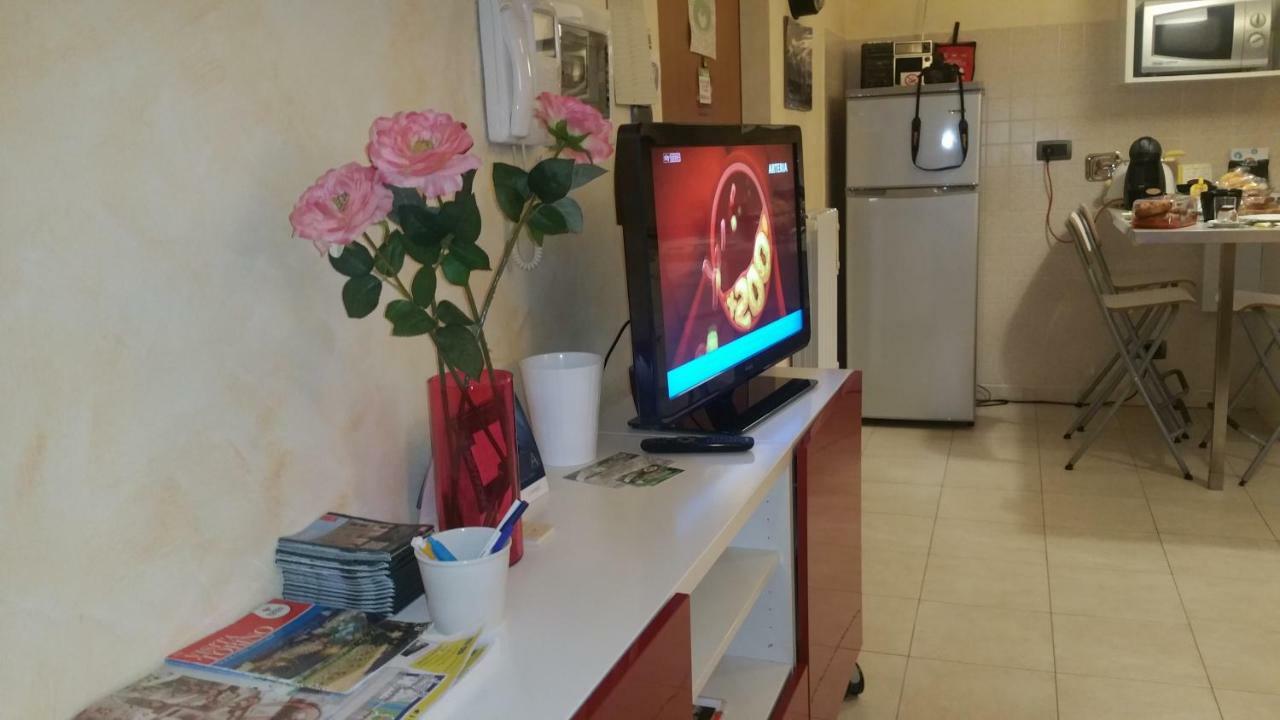 B&Bleterrazze Boutiquehotel2-Torino Ciriè Екстериор снимка